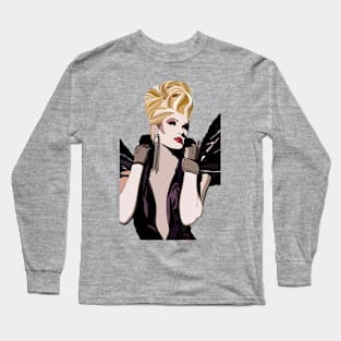 IVY WINTERS Long Sleeve T-Shirt